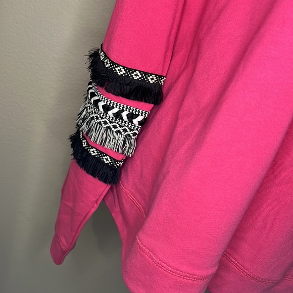 Wrangler Retro long sleeve Crewneck - Picture 2 of 6